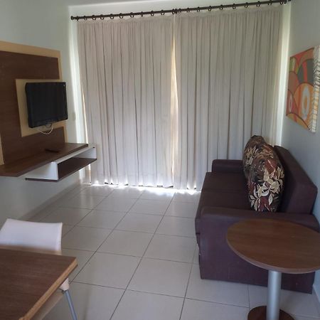 Aldeia do Lago Apart Caldas Novas Exterior foto