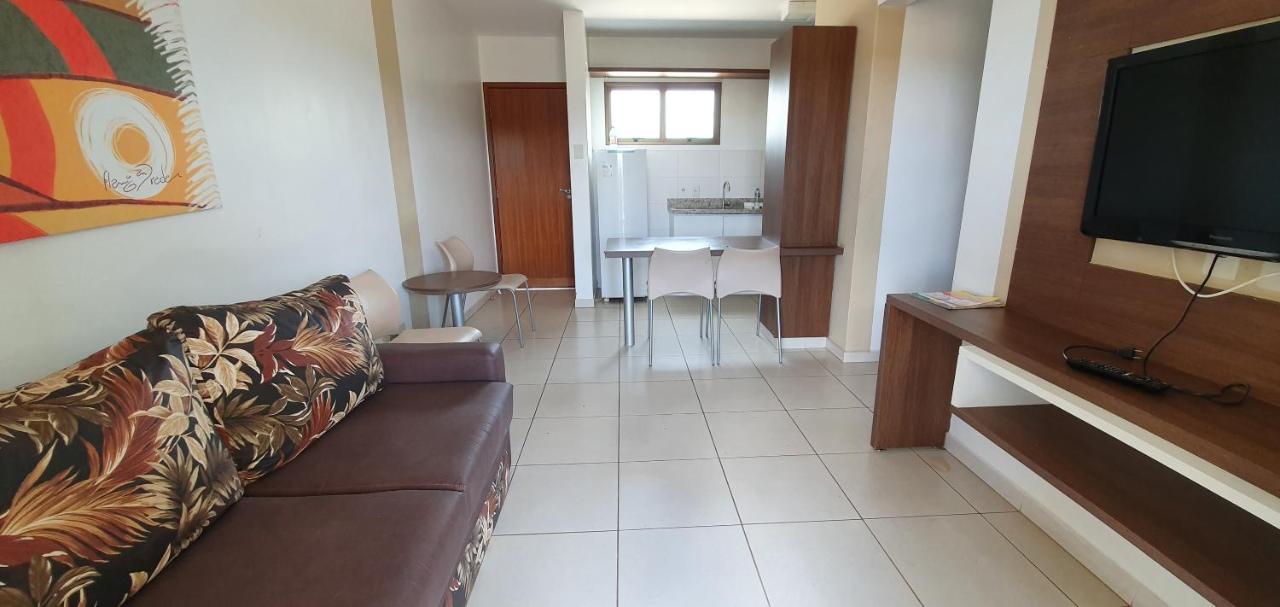 Aldeia do Lago Apart Caldas Novas Exterior foto