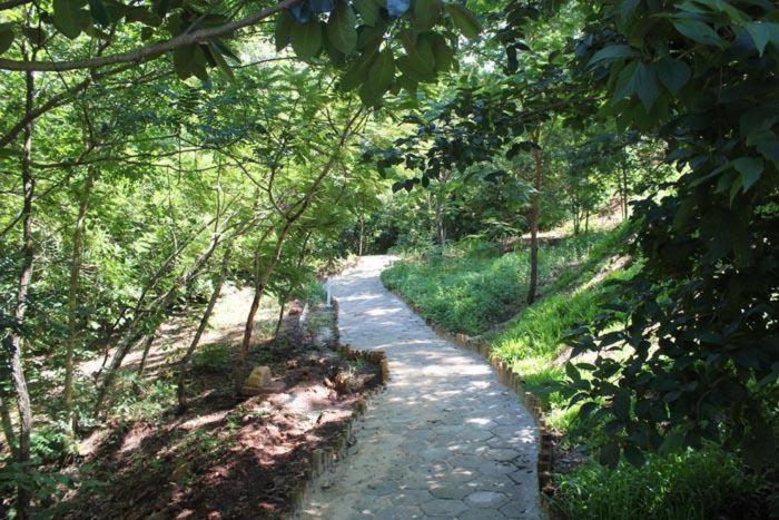 Aldeia do Lago Apart Caldas Novas Exterior foto