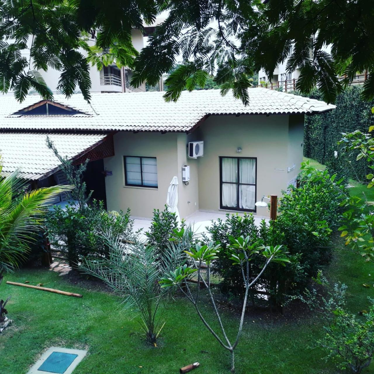 Aldeia do Lago Apart Caldas Novas Exterior foto