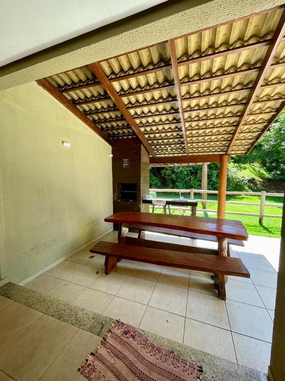 Aldeia do Lago Apart Caldas Novas Exterior foto